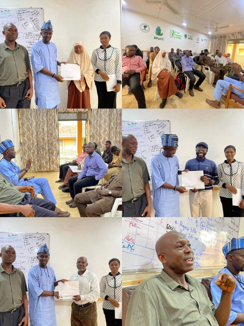 Advancing the Democratisation of Environmental Literacy Goals through Shared Leadership and Implementation
